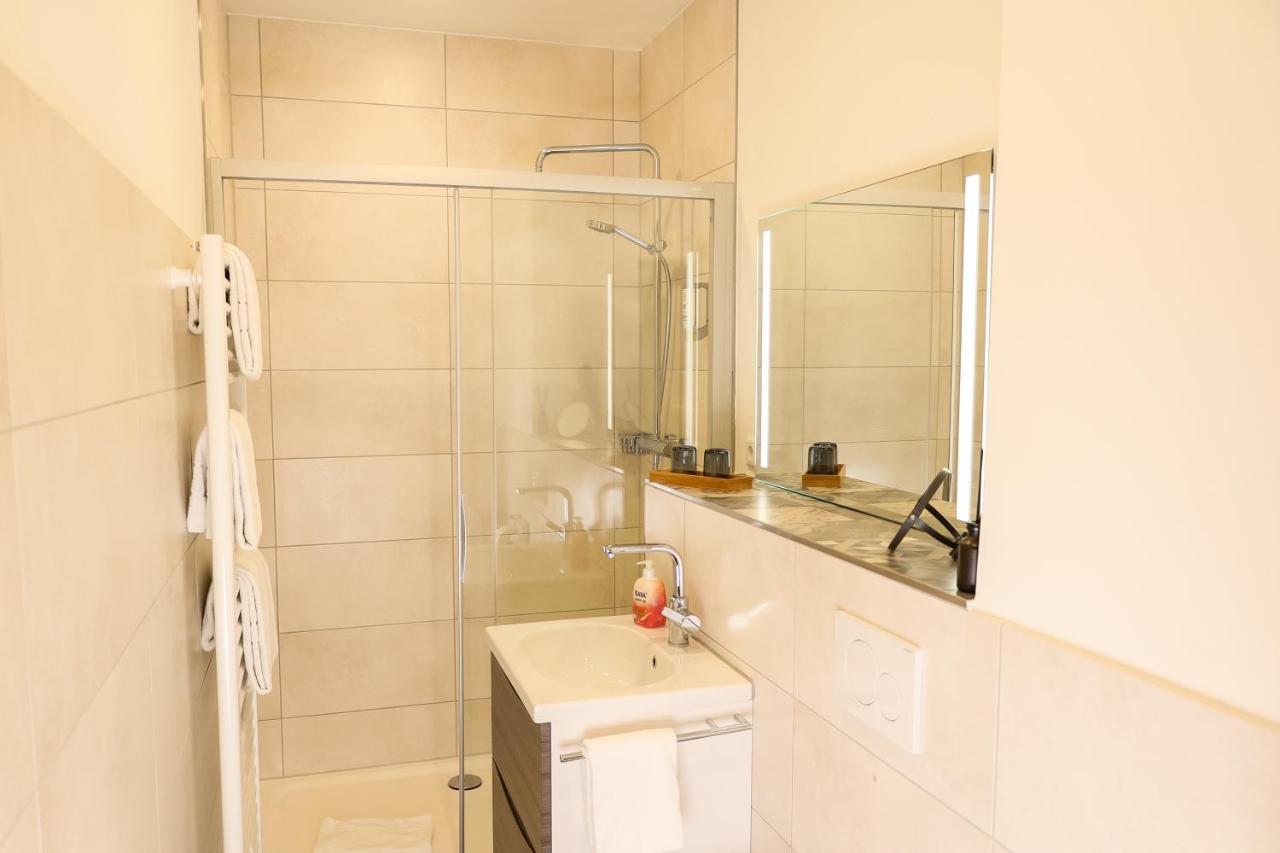 אינגולשטאט Gaestehaus Zur Linde מראה חיצוני תמונה