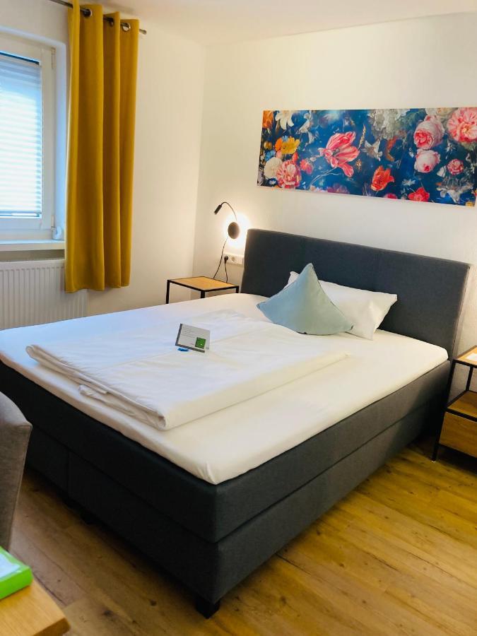 אינגולשטאט Gaestehaus Zur Linde מראה חיצוני תמונה