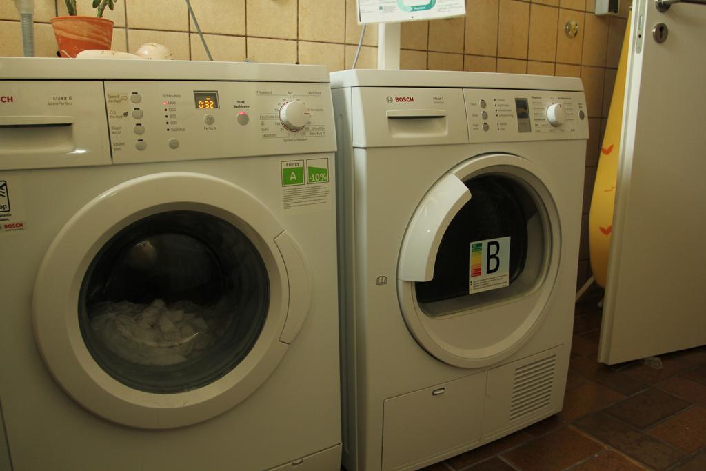 אינגולשטאט Gaestehaus Zur Linde מראה חיצוני תמונה