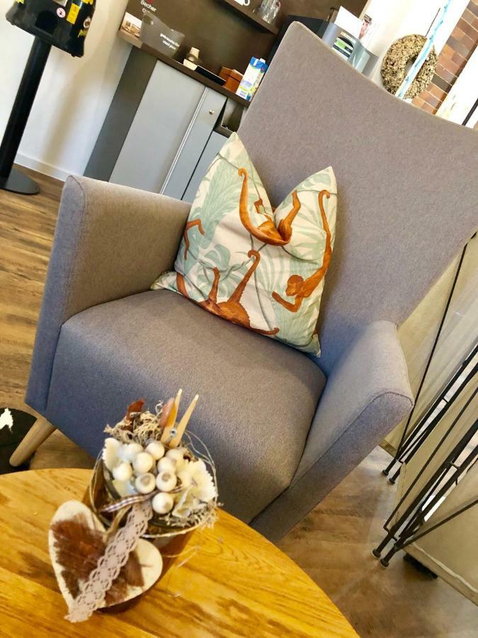 אינגולשטאט Gaestehaus Zur Linde מראה חיצוני תמונה